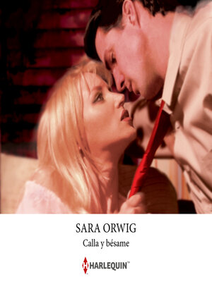 cover image of Calla y bésame